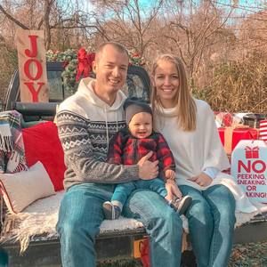 Meet your Posher, Christy